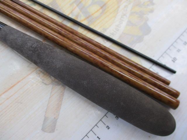 朱紋峰 先ぬけ 15