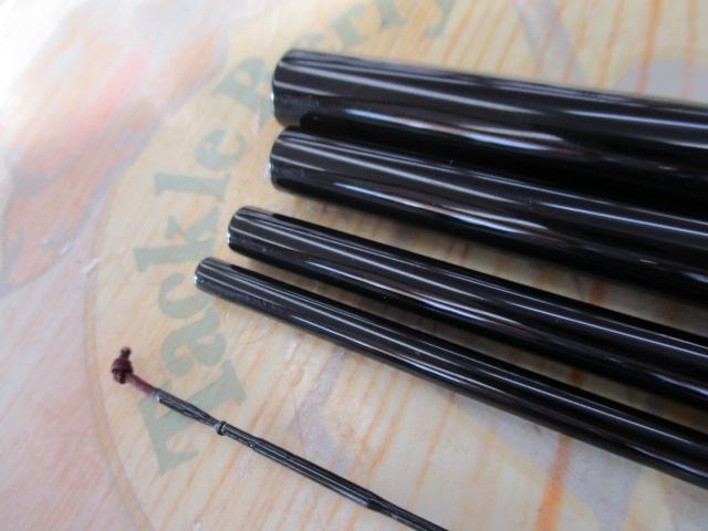 朱紋峰 先ぬけ 15