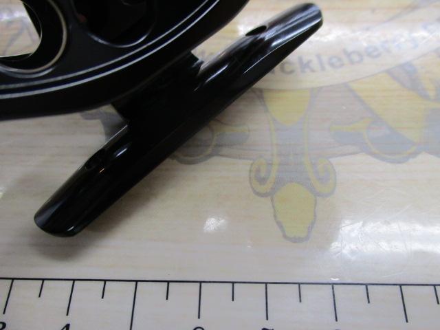 黒鯛師 THEヘチセレクションZX 88W-BB ブラック/ブラック