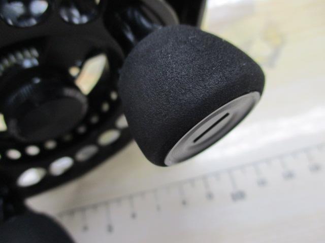 黒鯛師 THEヘチセレクションZX 88W-BB ブラック/ブラック