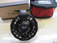 黒鯛師 THEヘチセレクションZX 88W-BB ブラック/ブラック