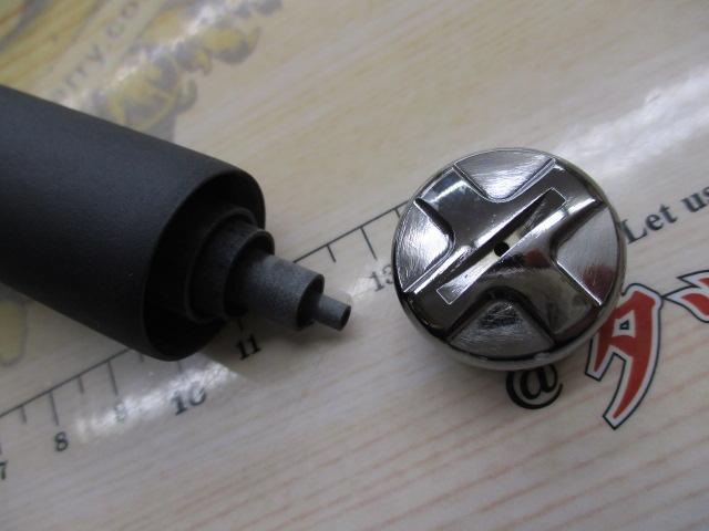 夜凪メバル 硬調53