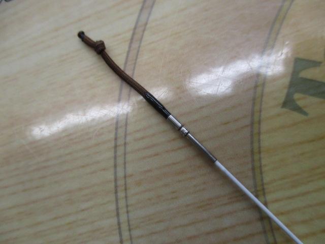 夜凪メバル 硬調53