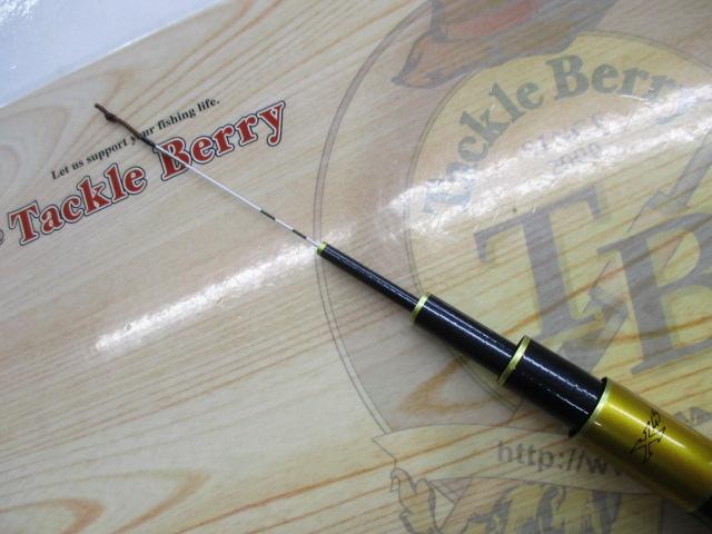 夜凪メバル 硬調53