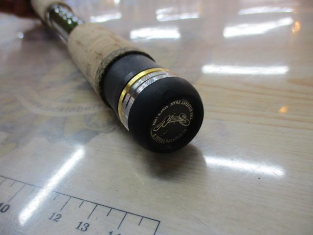 ロードランナーヴォイスジャングル 760JH ジャングルスティック