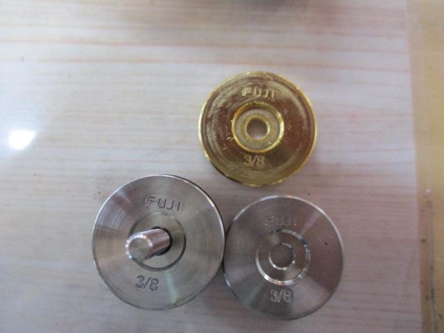 ロードランナーヴォイスジャングル 760JH ジャングルスティック