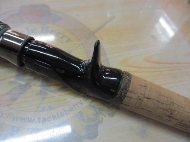 ロードランナーヴォイスジャングル 760JH ジャングルスティック