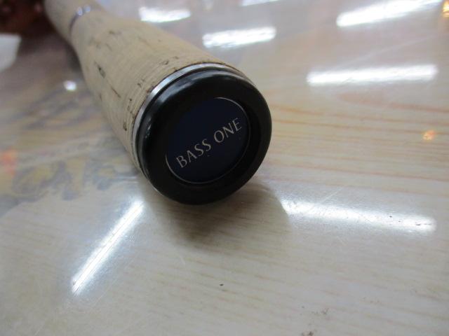 バスワンR 263L-2