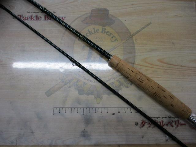 ビューライトフライ7'6"#4/5"