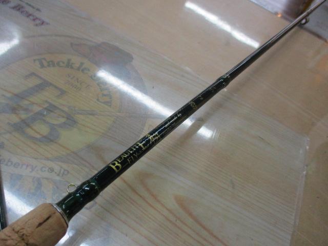 ビューライトフライ7'6"#4/5"