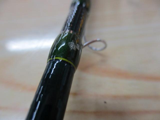 ビューライトフライ7'6"#4/5"