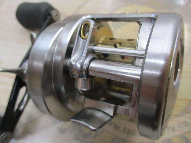 04カルカッタコンクエスト 100DC