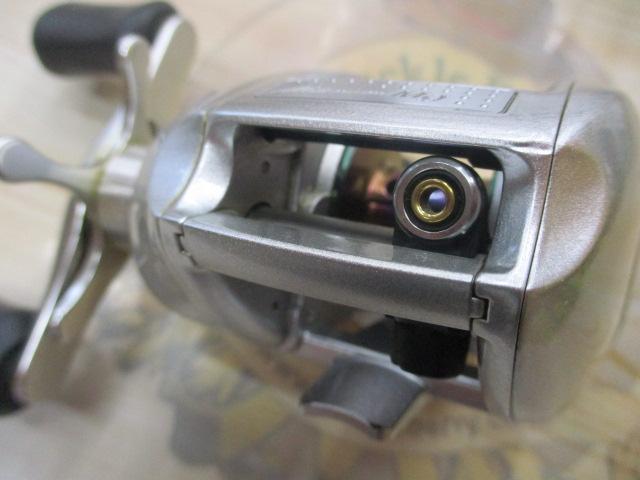 メタニウムMg RH