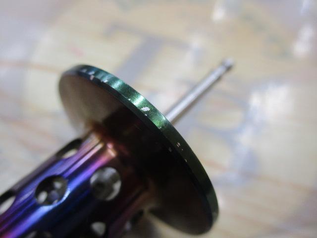 メタニウムMg RH