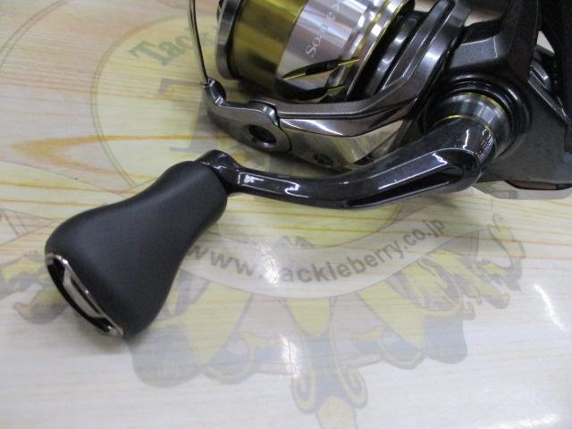 25ソアレXR C2000SSHG