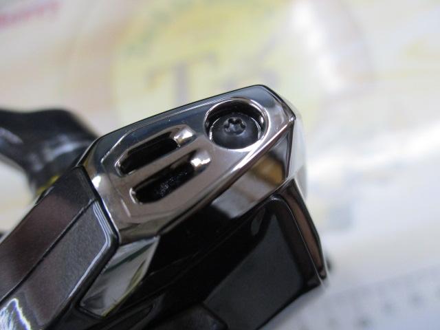 25ソアレXR C2000SSHG