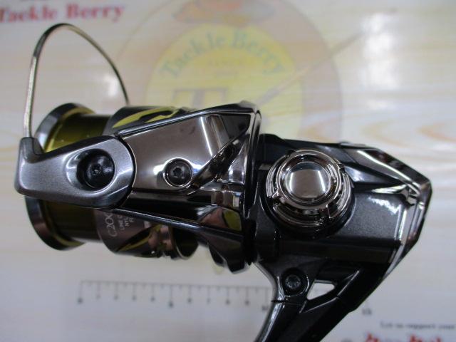 25ソアレXR C2000SSHG