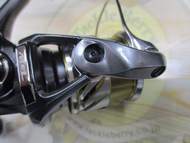 25ソアレXR C2000SSHG