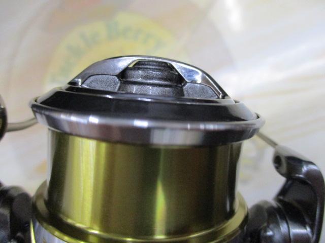 25ソアレXR C2000SSHG