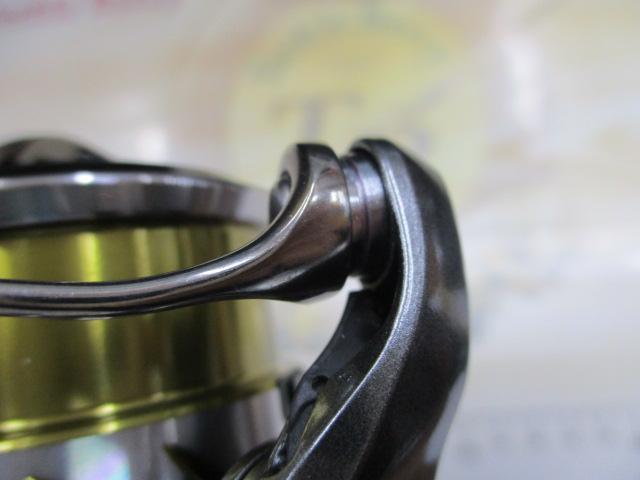 25ソアレXR C2000SSHG