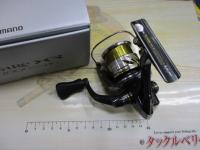 25ソアレXR C2000SSHG