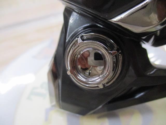 24ヴァンフォード 2500S