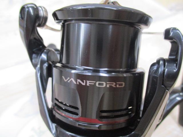 24ヴァンフォード 2500S