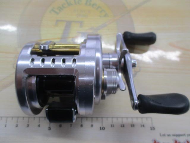 09カルカッタコンクエスト 200DC