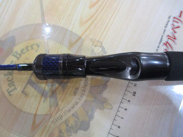 ソルティガBJ 62XHB TG・V