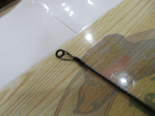 ソルティガBJ 62XHB TG・V