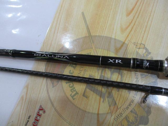 ディアルーナXR S1006M