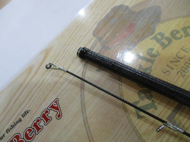 15ソアレBB S706ULT