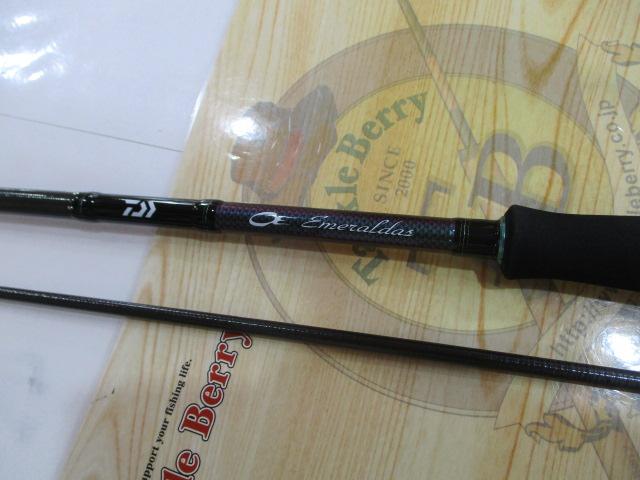 エメラルダスMX IL 80MLM・N