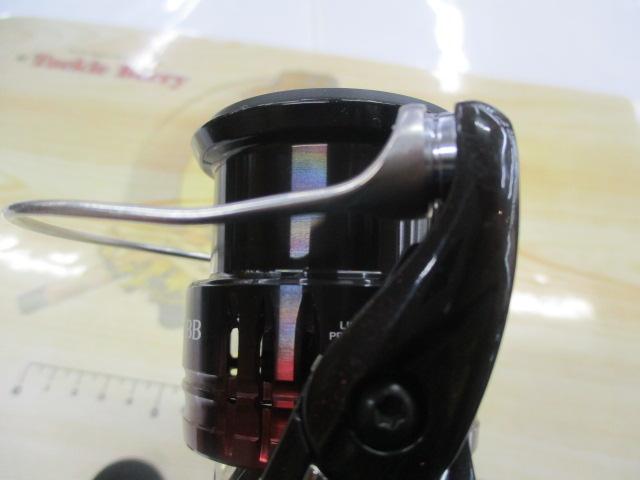 22セフィアBB C3000SDHHG