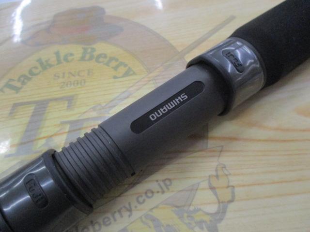 21コルトスナイパーBB S106MH