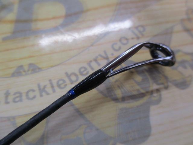 21コルトスナイパーBB S106MH