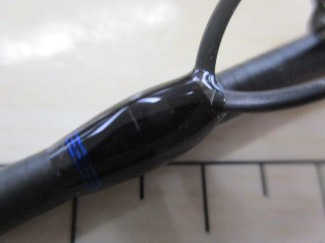 21コルトスナイパーBB S106MH