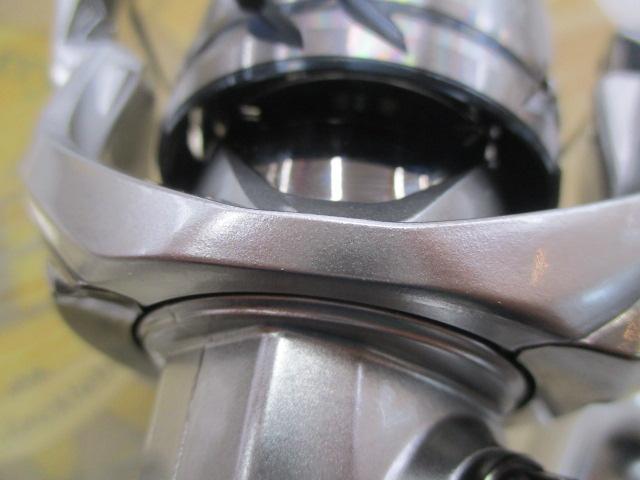 23ストラディック C5000XG