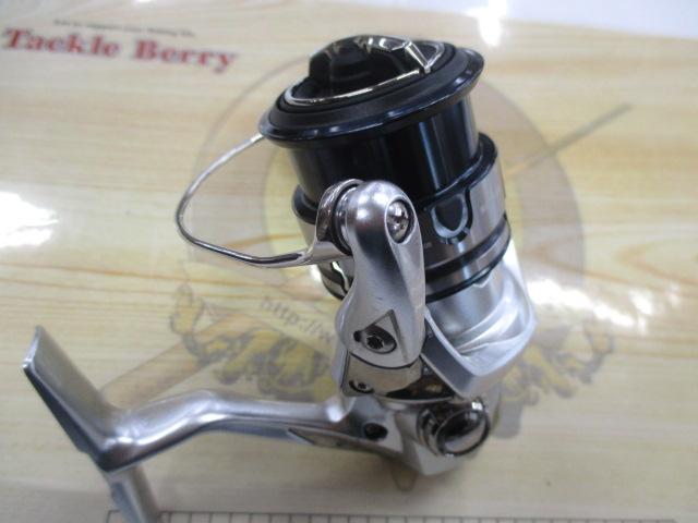 19ストラディック C2000S