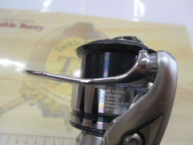 19ストラディック C2000S