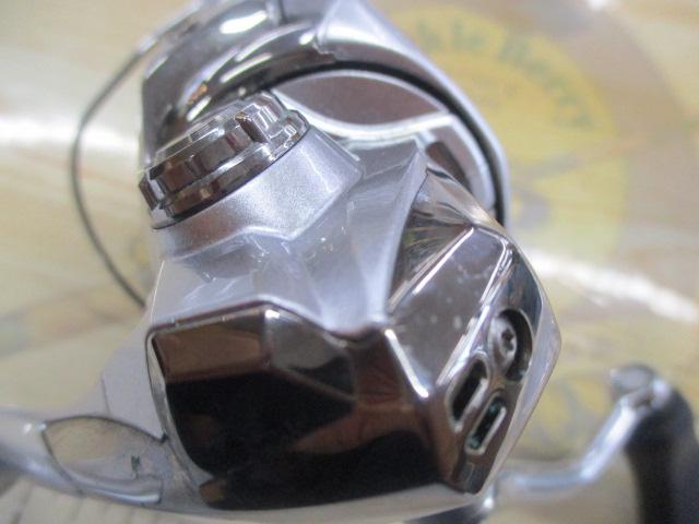 19ストラディック C2000S