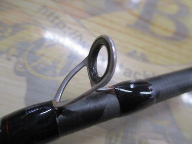 セフィアBBメタルスッテ B66M-S