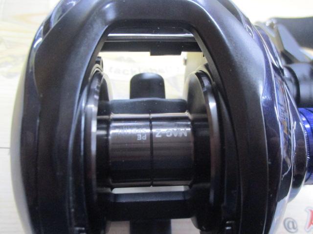 23ソルティスト TW 300XH PEスペシャル