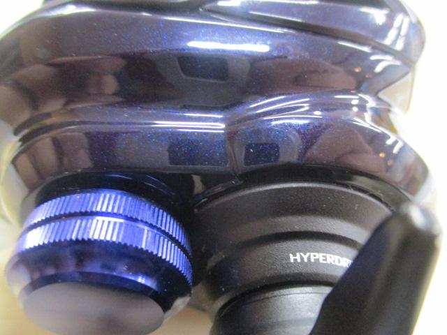 23ソルティスト TW 300XH PEスペシャル