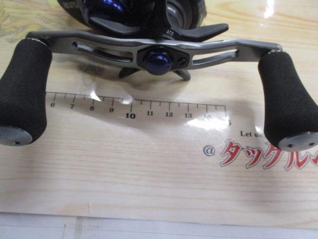 23ソルティスト TW 300XH PEスペシャル