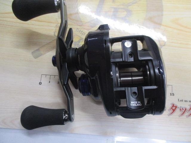 23ソルティスト TW 300XH PEスペシャル