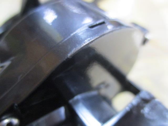 タトゥーラ TW 300XH