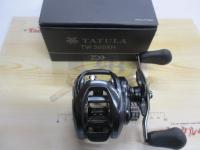 タトゥーラ TW 300XH