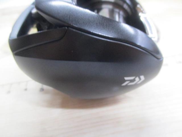 シルバーウルフ SV TW PEスペシャル 1000XH