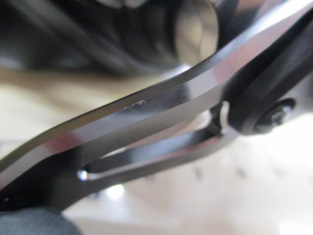 シルバーウルフ SV TW PEスペシャル 1000XH